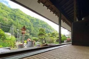 Rinno Sato AshiagawaペットOK凛の里芦川